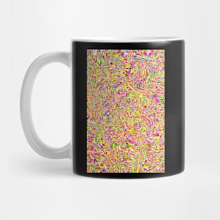 Intertwined Mug